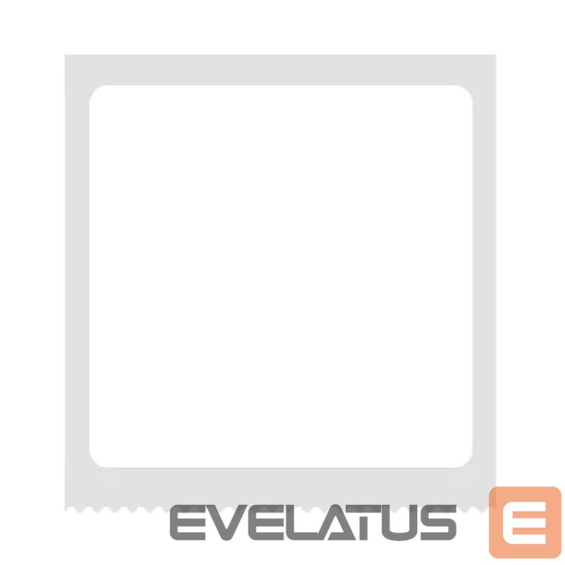 Išleista medžiaga NIIMBOT Thermal labels Niimbot stickers T 40x40mm 180 psc (White)