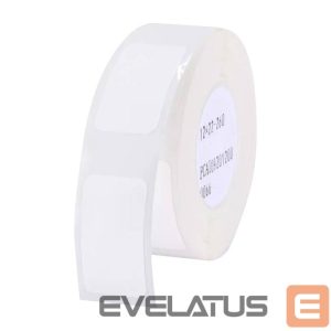Išleista medžiaga NIIMBOT  Thermal labels Niimbot 12x22 mm, 260 pcs