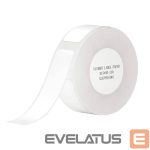 Išleista medžiaga NIIMBOT  Thermal labels Niimbot 15x50 mm, 130 pcs