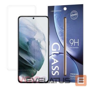 Apsauginiai stiklai Hurtel  Tempered glass for Samsung Galaxy S24 FE screen 