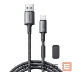 Kabelis Joyroom  Lightning (male) || USB-A (male) 