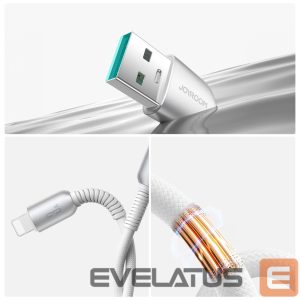 Kabelis Joyroom  Lightning (male) || USB-A (male) 