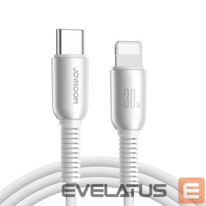 Kabelis Joyroom  Lightning (male) || USB-C (męski) 