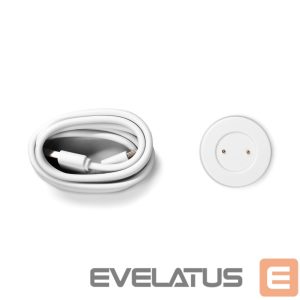 Adapteriai Hurtel  Huawei Smartwatch Magnetic Inductive Charger - White 