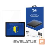 Apsauginiai stiklai 3MK  Hybrid glass 3mk FlexibleGlass for Huawei MediaPad T5 - up to 11" 