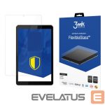 Apsauginiai stiklai 3MK  Hybrid glass 3mk FlexibleGlass for Lenovo Tab M8 - up to 8.3" 
