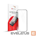 Apsauginiai stiklai Forcell - Tempered glass to Xiaomi Redmi 14C Forcell Ultra Clear Glass black 