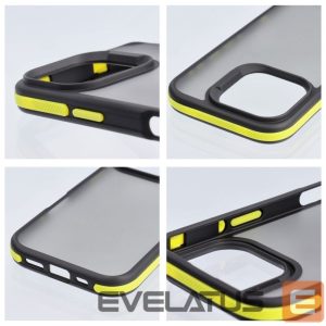 Nugarėlės dėklai OEM - Case for iPhone 15 PRO Neo yellow 