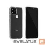 Nugarėlės dėklai OEM - BACK CASE ULTRA SLIM 0,5 mm forXiaomi Redmi 9A / 9AT transparent