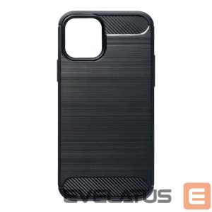 Nugarėlės dėklai OEM  Case for Samsung S25 ULTRA Carbon black 
