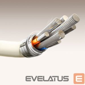 Kabelis Joyroom  USB-A (male) || USB-C (męski) \ 1.2 m 
