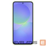 Nugarėlės dėklai Samsung - Samsung Silicone Case EF-PA366CGEGWW for Samsung Galaxy A36 5G - green 