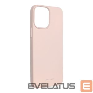 Nugarėlės dėklai Roar - ROAR case SPACE for IPHONE 13 Pro Max Pink 