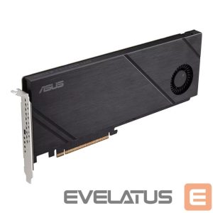 Kabelis Asus  HYPER M.2 X16 GEN5 CARD 