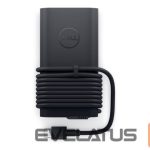 Adapteriai Dell  USB-C GaN Slim AC Adapter with Power Cord | 100 W | 20 V | Adapter
