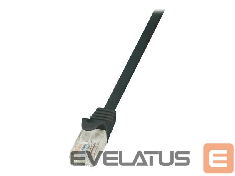Kabelis Logilink | Patch Cable | CP1053U