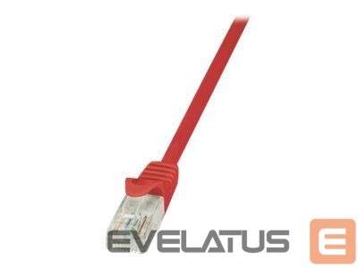 Kabelis Logilink | Patch Cable | CP1064U
