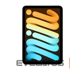 Planšetiniai kompiuteriai Apple  iPad Mini (A17 Pro) Wi-Fi 256GB Blue 