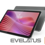 Planšetiniai kompiuteriai Lenovo  Tab | TB311XU | 10.1 " | Luna Grey | IPS | 1920 x 1200 pixels | MediaTek | Helio G85 | 4 GB | Soldered LPDDR4x | 64 GB | 4G | Wi-Fi | Front camera | 5 MP | Rear camera | 8 MP | Bluetooth | 5.3 | Android | 14 | Warranty 24 month(s) 