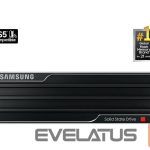 Kietasis diskas SDD Samsung  9100 PRO PCIe 5.0 NVMe M.2 SSD 2TB | 