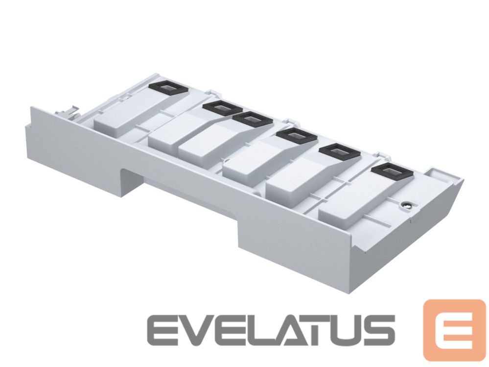 Eksploatacinės medžiagos spausdintuvams EPSON Borderless Maintenance Tank 17" |