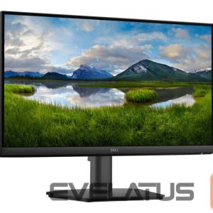 Monitoriai Dell  LCD E2225HM 22" FHD/1920x1080/HDMI,DP,VGA/Black | 