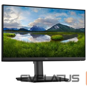 Monitoriai Dell  LCD E2225HSM 22" FHD/1920x1080/HDMI,DP,VGA/Black | 