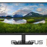Monitoriai Dell  LCD E2425HM 24" IPS FHD/1920x1080/HDMI,DP,VGA/Black | 