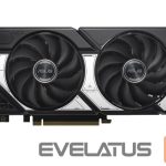 Vaizdo plokštės / Vaizdo plokštės Asus  DUAL-RTX5060TI-O8G | 