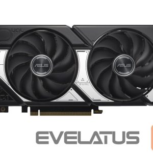 Vaizdo plokštės / Vaizdo plokštės Asus  DUAL-RTX5060TI-O8G | 