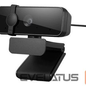 Internetinė kamera Lenovo  Essential FHD Webcam Gen2 | 