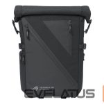Nešiojamojo kompiuterio krepšys Asus  BP2702 ROG ARCHER BACKPACK/17 | 