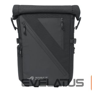 Nešiojamojo kompiuterio krepšys Asus  BP2702 ROG ARCHER BACKPACK/17 | 