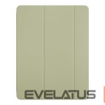 Nugarėlės dėklai Apple  | Smart Folio for iPad Air 13-inch (M2) | Folio | Polyurethane | Sage