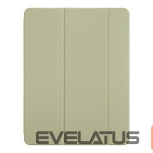 Nugarėlės dėklai Apple  | Smart Folio for iPad Air 13-inch (M2) | Folio | Polyurethane | Sage