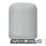 Kompiuterinės kolonėlės Sony  Speaker | SRS-LS1 LinkBuds | Waterproof | Bluetooth | Light Gray | Portable | Wireless connection 