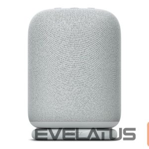 Kompiuterinės kolonėlės Sony  Speaker | SRS-LS1 LinkBuds | Waterproof | Bluetooth | Light Gray | Portable | Wireless connection 