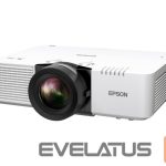Projektoriai EPSON  EB-L790SU | WUXGA (1920x1200) | 7000 ANSI lumens | White 