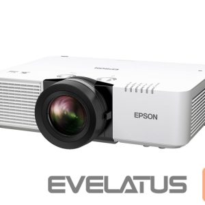 Projektoriai EPSON  EB-L790SU | WUXGA (1920x1200) | 7000 ANSI lumens | White 