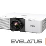 Projektoriai EPSON  EB-L790U WUXGA 3LCD Projector/7300Lm/16:10/5000000:1, White | 