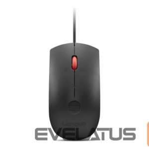 Kompiuterio pelė Lenovo  Fingerprint Biometric USB Mouse Gen3 | 