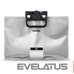Eksploatacinės medžiagos spausdintuvams EPSON  WORKFORCE PRO EM-C8101R BLACK XXL INK 