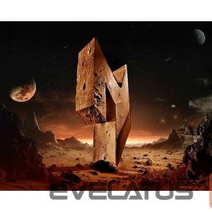 Kompiuterio pelė Acer  Nitro Gaming Mousepad Size M 
