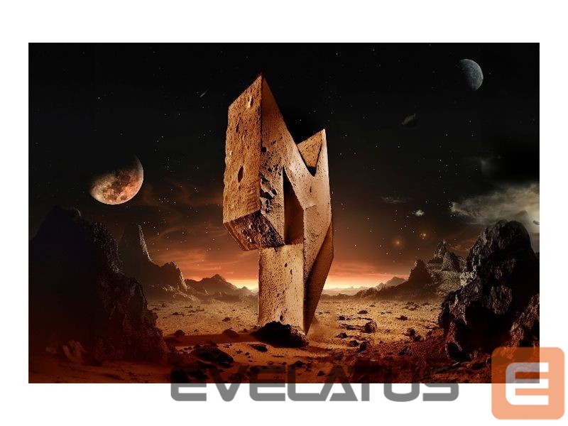 Kompiuterio pelė Acer Nitro Gaming Mousepad Size M