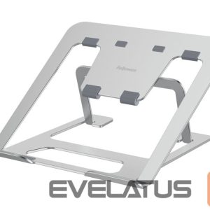 Apsauginiai stiklai Fellowes  Alumia Portable Laptop Stand - Silver | 