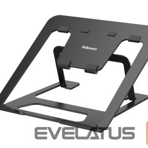 Apsauginiai stiklai Fellowes  Alumia Portable Laptop Stand - Black | 
