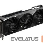 Vaizdo plokštės / Vaizdo plokštės Acer  Nitro Radeon RX 9070 OC | AMD | 16 GB | Radeon RX 9070 Series | GDDR6 | HDMI ports quantity 1 | PCI Express 5.0 