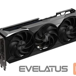 Vaizdo plokštės / Vaizdo plokštės Acer  Nitro Radeon RX 9070 OC | AMD | 16 GB | Radeon RX 9070 Series | GDDR6 | HDMI ports quantity 1 | PCI Express 5.0 