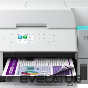 Spausdintuvai EPSON  EcoTank L6376 Inkjet Printer 