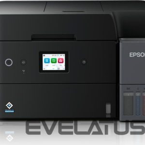 Spausdintuvai EPSON  EcoTank L6390 Inkjet Printer 